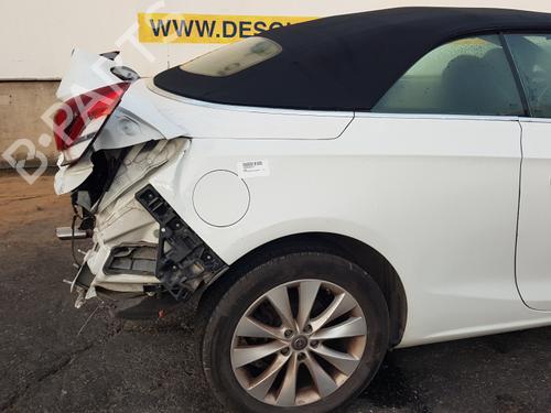 Electronic sensor OPEL CASCADA (W13) 2.0 CDTI (67) | BP30569195M84 - Image 8