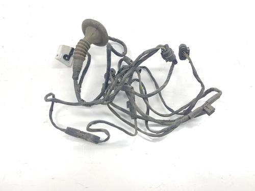 Used Wiring harness BMW X5 (E70) 3.0 d (235 hp) 14103146