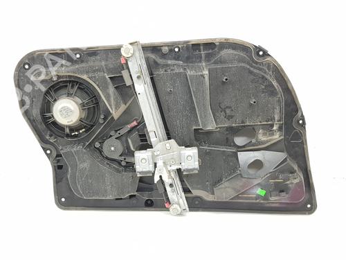 Front right window mechanism FORD FIESTA VI (CB1, CCN) | BP36020740C23 - Image 4