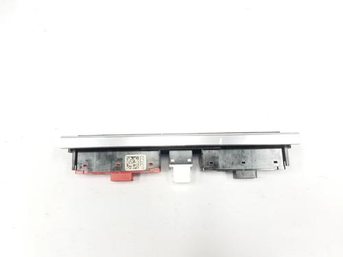 Warning switch AUDI A3 Sportback (8PA) 1.6 TDI | BP12168402I22 