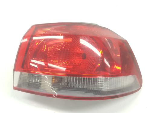Used Right taillight VW GOLF VI (5K1) 1.6 TDI (105 hp) 8672794