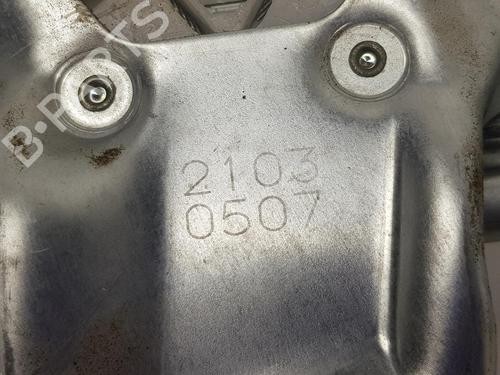 Front right window mechanism TOYOTA RAV 4 V (_A5_, _H5_) | BP9719582C23