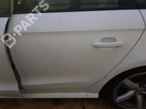 Tailgate handle AUDI A1 Sportback (8XA, 8XF) 1.6 TDI | BP8688858C132  - Image 25