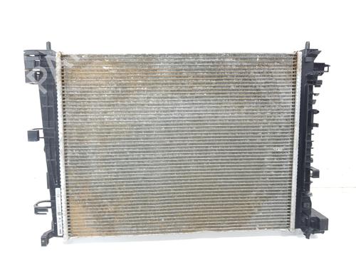 Water radiator DACIA SANDERO III 1.0 TCe 90 | BP34247411M31 - Image 2