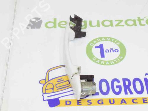 Rear right exterior door handle SEAT LEON (1M1) 1.9 TDI | BP1638073C130 