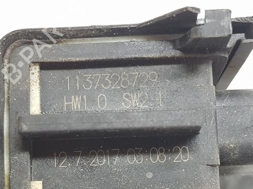 Left front window motor KIA STONIC (YB) 1.6 CRDi | BP36887964E21 - Image 3