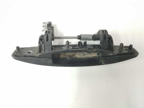 Front left exterior door handle DACIA DOKKER MPV (KE_) 1.5 dCi (KEAJ, KEAH) | BP6029610C128 