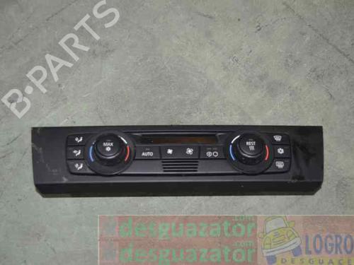 Used Climate control BMW 3 (E90) 330 xd (231 hp) 798687