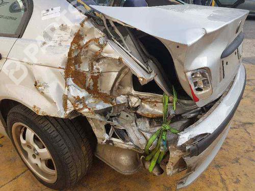 Right curtain airbag BMW 3 (E46) 320 d | BP8629610C12  - Image 23