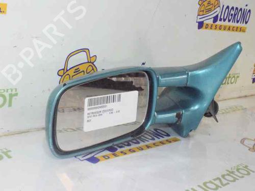 Left mirror SEAT INCA (6K9) 1.9 SDI | BP774584C26 