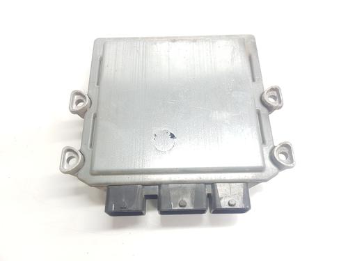 Engine control unit (ECU) CITROËN XSARA Coupe (N0) 2.0 HDI 90 | BP33464542M57 - Image 2