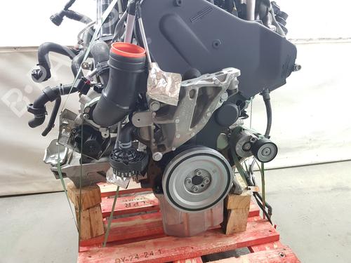 Engine VW CRAFTER Van (SY_, SX_)  | BP29535413M1 