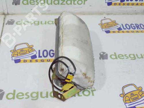 Airbag Kit BMW X5 (E53) 3.0 d | BP772385C86  - Image 15