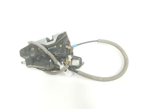 Rear right lock BMW 3 Touring (E46) 320 d | BP6412429C99 