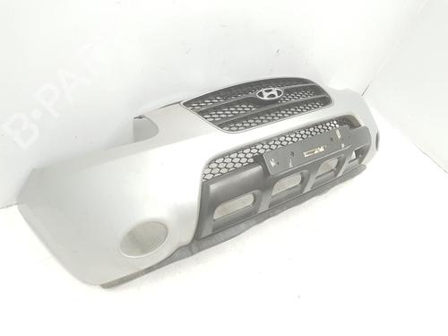 Front bumper HYUNDAI SANTA FÉ II (CM) 2.2 CRDi | BP13505751C7 