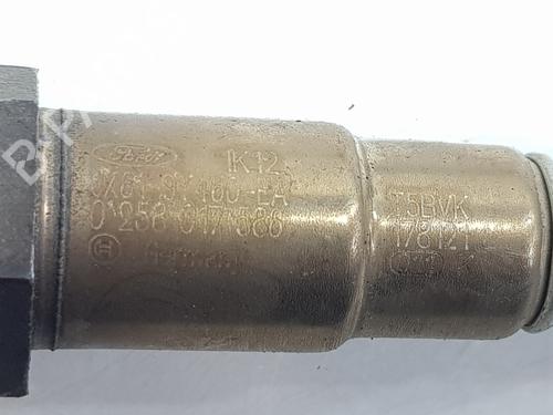 Elektronisk sensor FORD FOCUS IV (HN) 1.0 EcoBoost | BP30749213M84