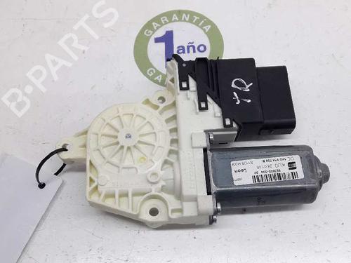 Right rear window motor SEAT LEON (1P1) 2.0 TDI 16V | BP3386431E22 