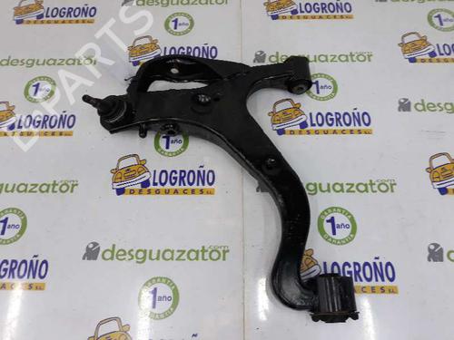 Right front suspension arm LAND ROVER RANGE ROVER SPORT I (L320) 2.7 D 4x4 | BP1920163M13 