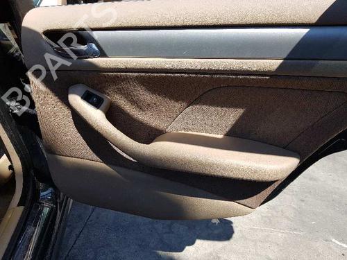 Starter BMW 3 (E46) 330 d | BP26487975M8 