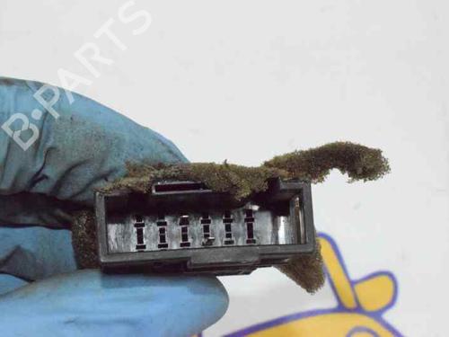 Right mirror SEAT IBIZA II (6K1) 1.9 D | BP1500374C27 