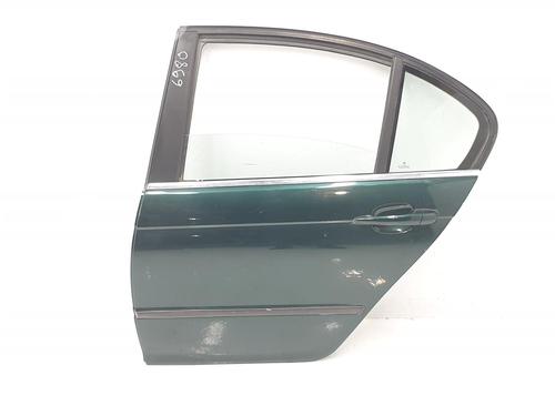 Used Left rear door BMW 3 (E46) 325 i (192 hp) 16992515