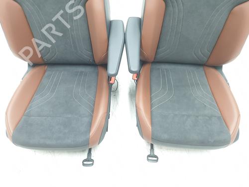 Ensemble sièges VW ID.4 (E21) PRO | BP26697946C78 