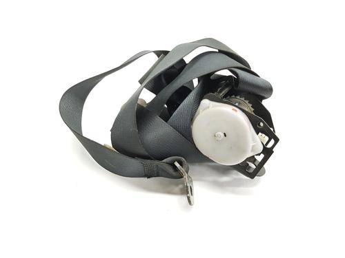 Used Rear left seatbelt MITSUBISHI L200 / TRITON (KA_T, KB_T) 2.5 DI-D 4WD (KB4T) (136 hp) 23227355