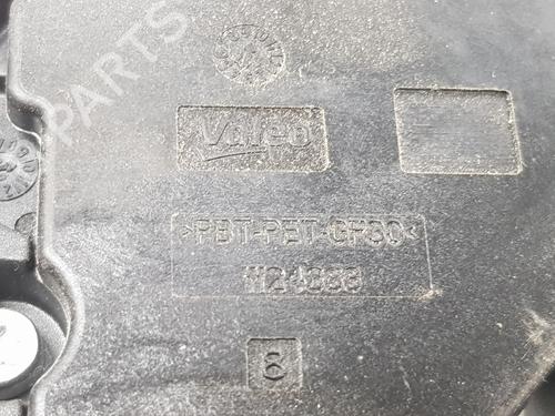 Rear wiper motor SKODA FABIA III (NJ3) 1.0 TSI | BP22553831M102 