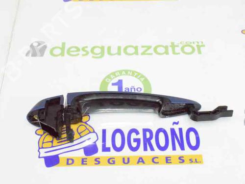 Rear right exterior door handle BMW X5 (E70) M | BP1726884C130 