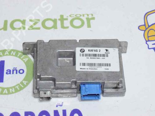 Used Electronic module BMW X1 (F48) xDrive 18 d (150 hp) 14122408
