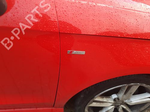 Left headlight AUDI A1 Sportback (8XA, 8XF) 1.6 TDI | BP38050038C28 - Image 18
