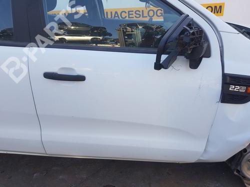 Rear left exterior door handle FORD RANGER (TKE) 2.2 TDCi 4x4 | BP8728205C130  - Image 39