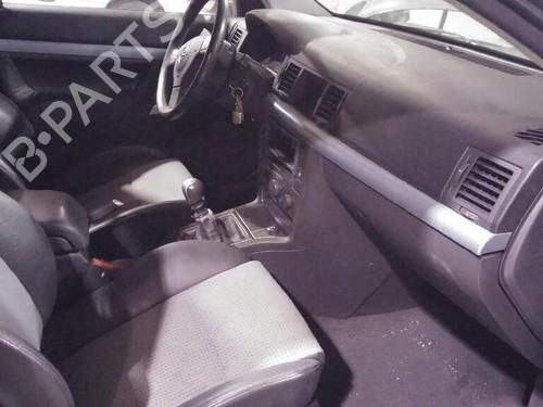 Radiateur de ac OPEL VECTRA C (Z02) 2.2 DTI 16V (F69) | BP5284679M32 