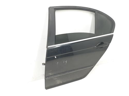 Left rear door BMW 3 (E46) 320 d | BP8883906C4