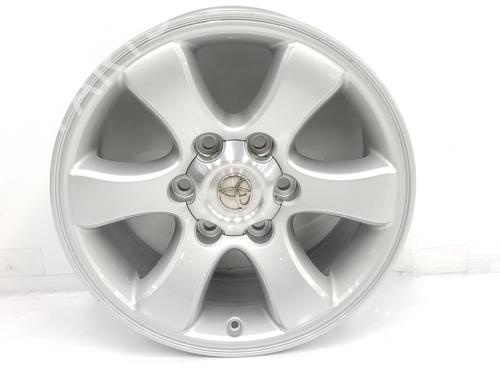 Used Rim TOYOTA LAND CRUISER PRADO (_J12_) 3.0 D-4D (KDJ120, KDJ125) (166 hp) 16215491