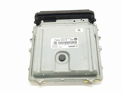 Engine control unit (ECU) BMW X6 (E71, E72) xDrive 30 d | BP36672805M57 - Image 3
