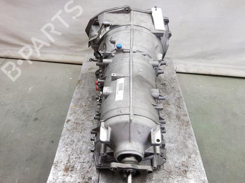 Gearbox MASERATI QUATTROPORTE VI 3.0 D | BP6797895M3 