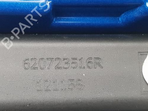 Front bumper ALPINE A290 | BP37161141C7 - Image 3