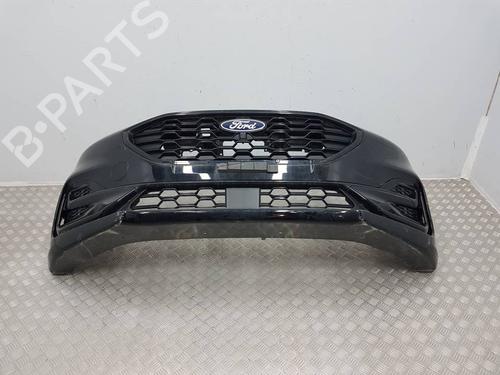 Front bumper FORD PUMA (J2K, CF7) 1.0 EcoBoost | BP38524731C7 - Image 2