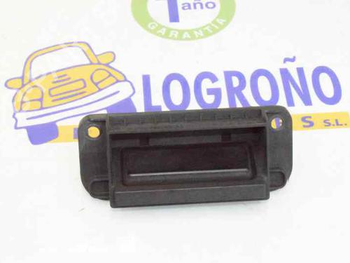 Used Tailgate handle MERCEDES-BENZ C-CLASS (W204) C 220 CDI (204.002) (170 hp) 1641406