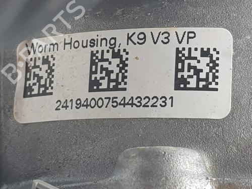 Other FIAT DOBLO Box Body/MPV (510_, 511_) BlueHDi 100 | BP32330845O1