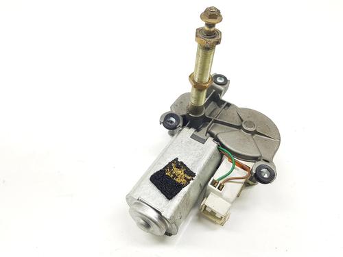 Rear wiper motor FIAT COUPE (175_) 2.0 20V (175AXC1A) | BP17330924M102 