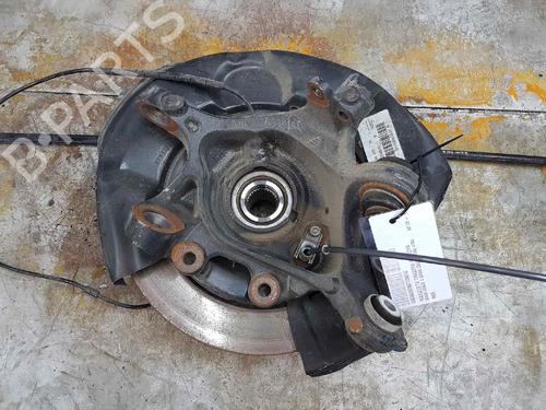 Right rear steering knuckle BMW 4 Gran Coupe (F36) 418 d | BP3660317M28 