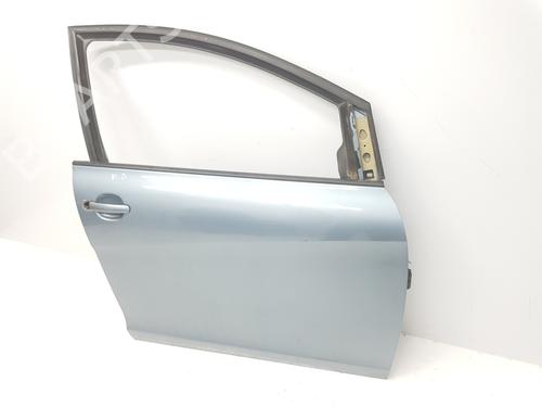 Right front door SEAT ALTEA XL (5P5, 5P8) 1.6 | BP21288018C3 