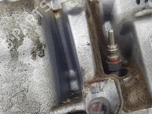 Cylinder head RENAULT KADJAR (HA_, HL_)  | BP23245070M5 