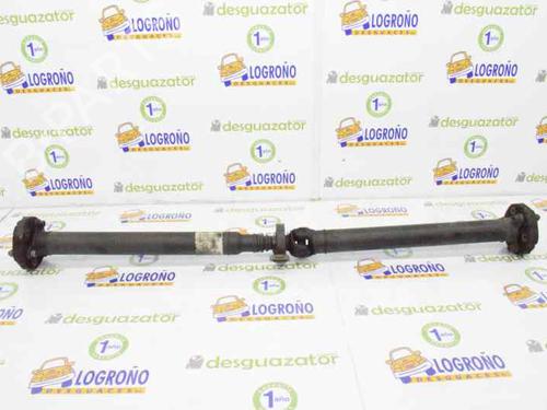 Used Driveshaft MERCEDES-BENZ SLK (R171) 200 Kompressor (171.442) (163 hp) 1140974