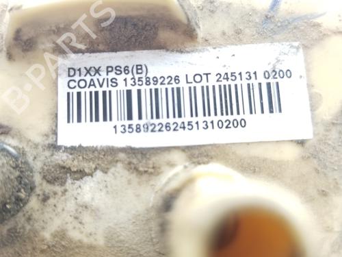 Fuel pump OPEL ASTRA J (P10) 1.7 CDTI (68) | BP14134645M76 