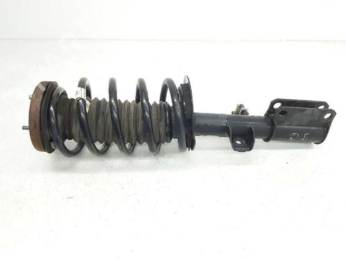 Used Left front shock absorber BMW X5 (E53) 3.0 d (218 hp) 4383621