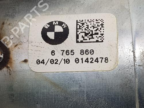 Steering column BMW 5 (E60) 530 d | BP37402137M21  - Image 6
