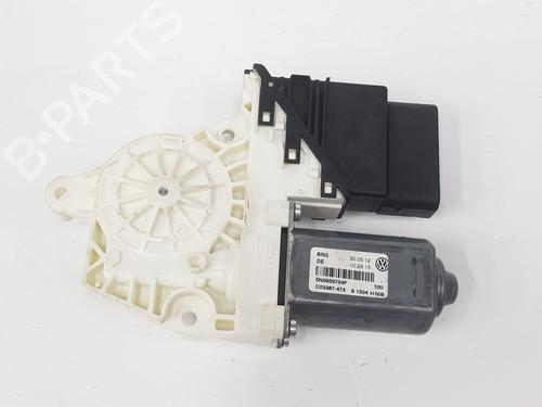 Right rear window motor VW TIGUAN (5N_) 2.0 TDI | BP11338749E22 